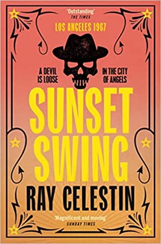 Sunset Swing Volume 4