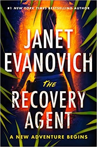 The Recovery Agent A New Adventure Begins