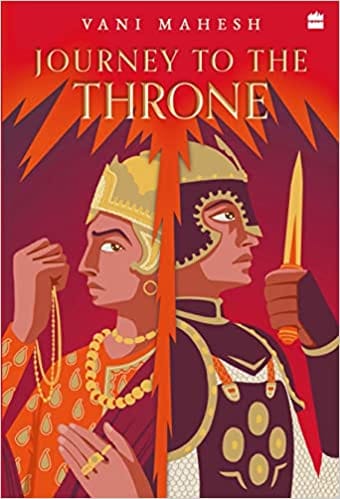 Journey To The Throne