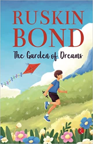 The Garden Of Dreams