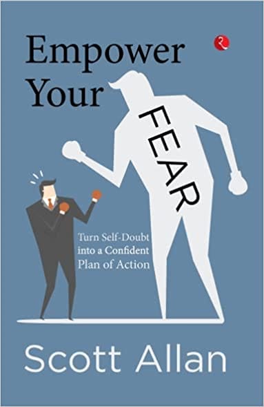 Empower Your Fear