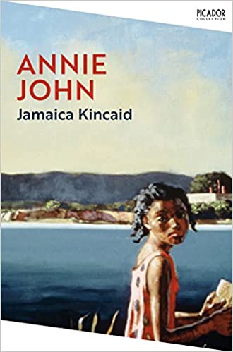 Annie John (picador Collection, 18)