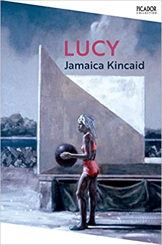 Lucy (picador Collection, 19)
