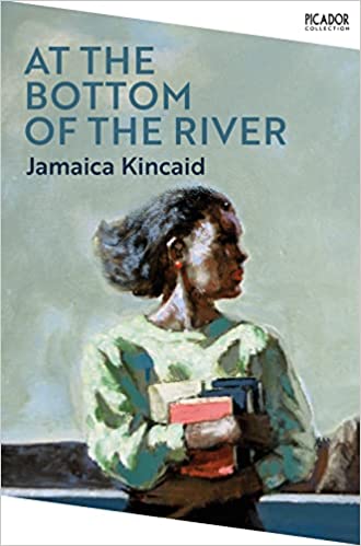 At The Bottom Of The River (picador Collection, 21)
