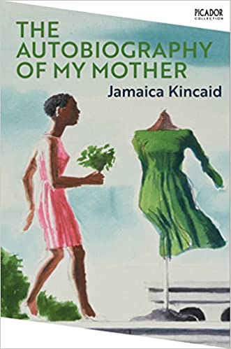 The Autobiography Of My Mother (picador Collection, 20)