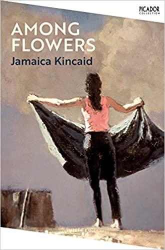 Among Flowers (picador Collection, 22)