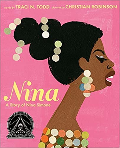 A Story Of Nina Simone