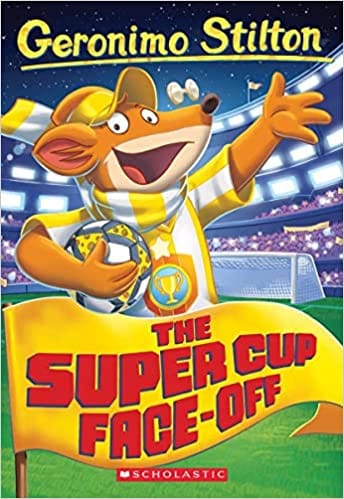 The Super Cup Face-off 81