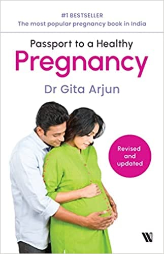Passport To A Healthy Pregnancy (revised And Updated)