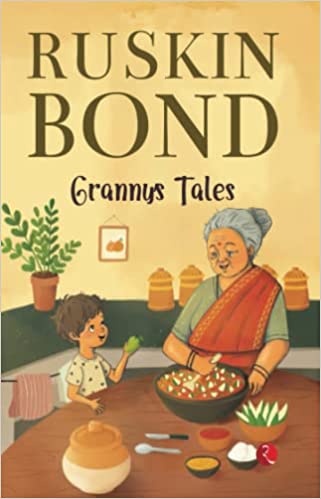 Grannys Tales