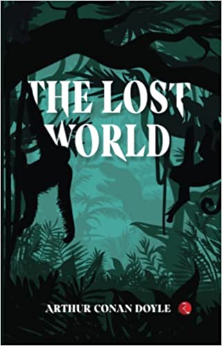 The Lost World