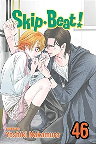 Skip�beat!, Vol. 46