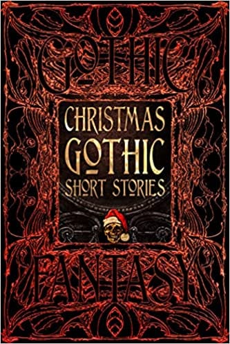 Christmas Gothic Short Stories
