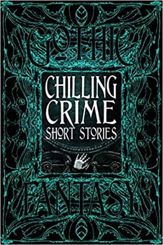 Chilling Crime Short Stories