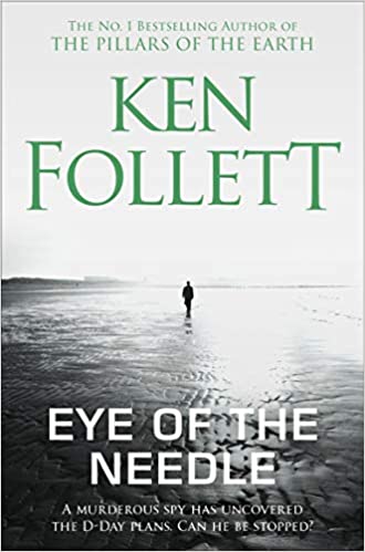 Eye Of The Needle