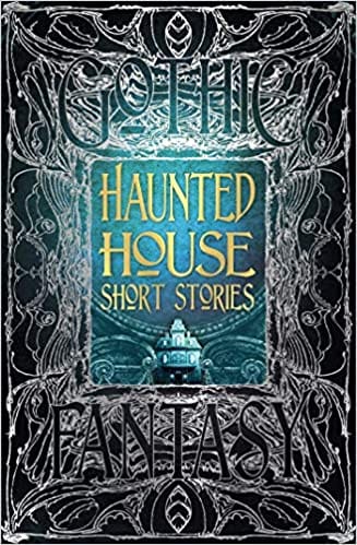 Haunted House Short Stories