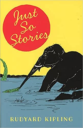 Just So Stories