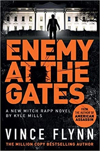 Enemy At The Gates