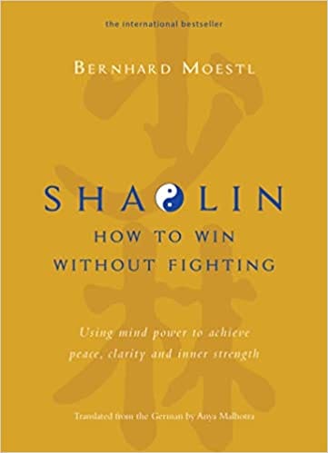 Shaolin How To Win Without Fighting