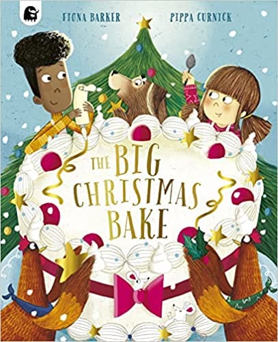 The Big Christmas Bake