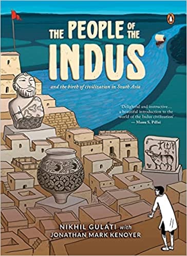 The People Of The Indus