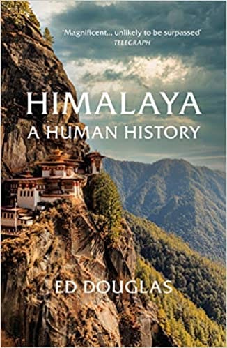 Himalaya A Human History