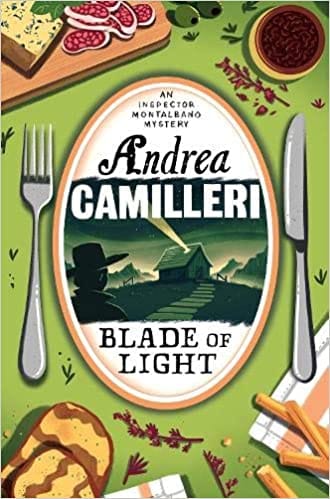 Blade Of Light