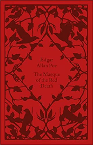 The Masque Of The Red Death