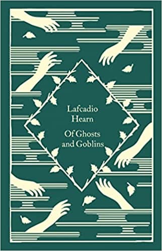 Of Ghosts And Goblins