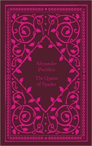 The Queen Of Spades