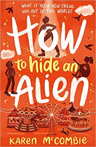 How To Hide An Alien 2