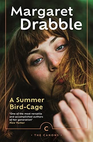 A Summer Bird-cage