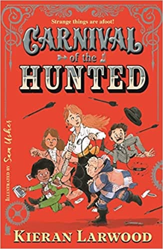Carnival Of The Hunted