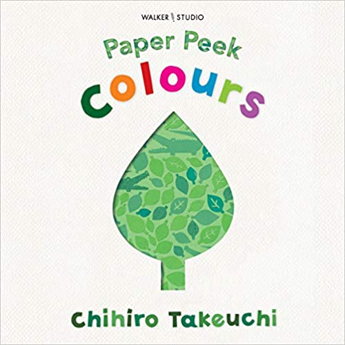 Paper Peek Colours