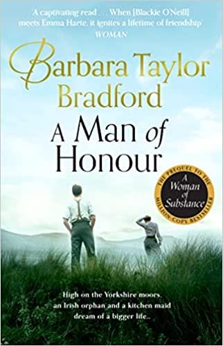 A Man Of Honour