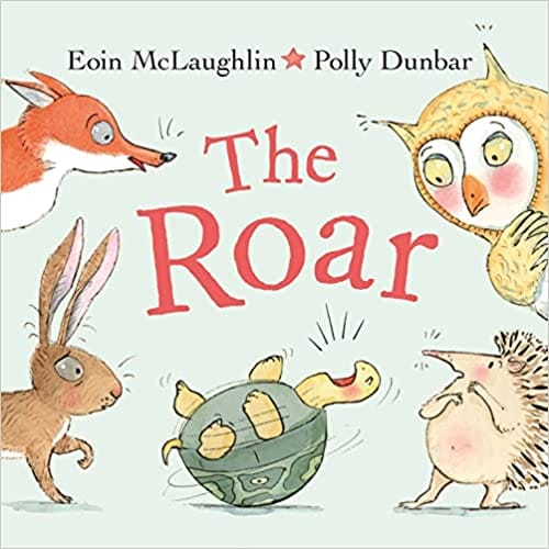 The Roar Mini Gift Edition
