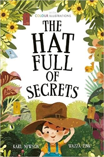 The Hat Full Of Secrets