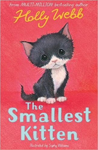 The Smallest Kitten 53
