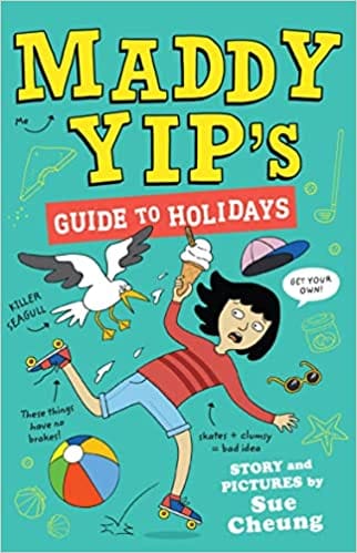Maddy Yips Guide To Holidays