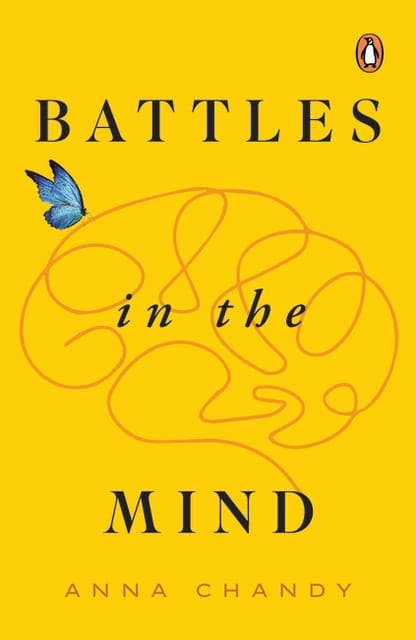 Battles In The Mind