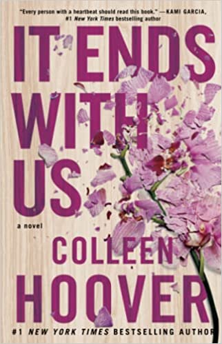 It Ends With Us: A Novel: Volume 1