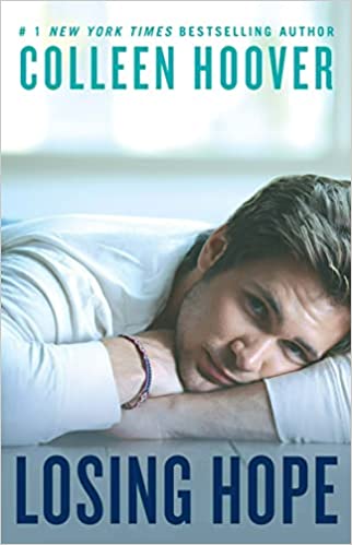 Losing Hope: A Novel (Volume 2)