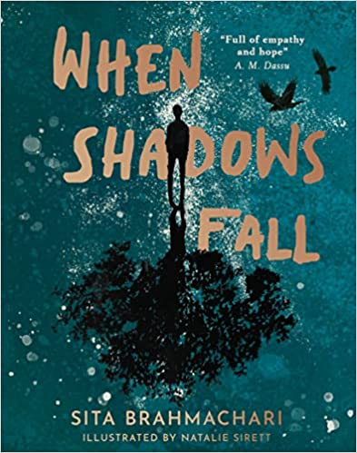 When Shadows Fall