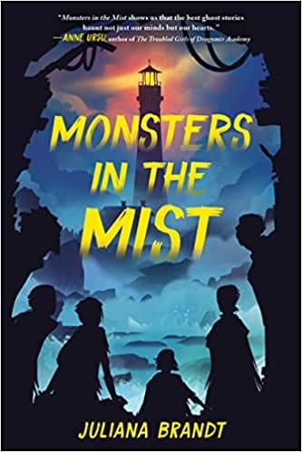 Monsters In The Mist