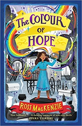 The Colour Of Hope