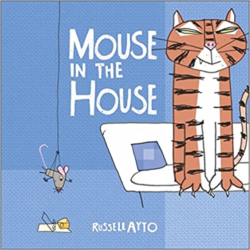 Mouse In The House
