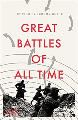 Great Battles Of All Time