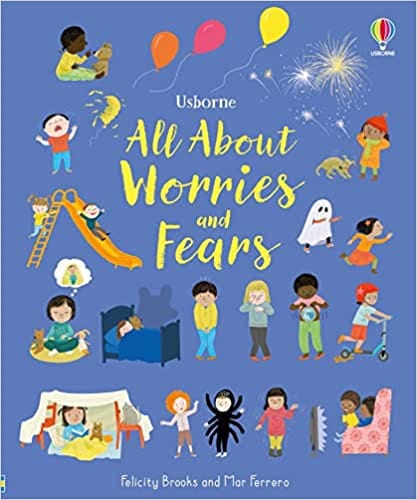 All About Worries And Fears