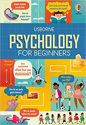 Psychology For Beginners