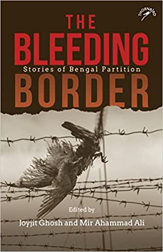 The Bleeding Border